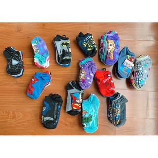 Tất trẻ em Disney xuất dư T12
