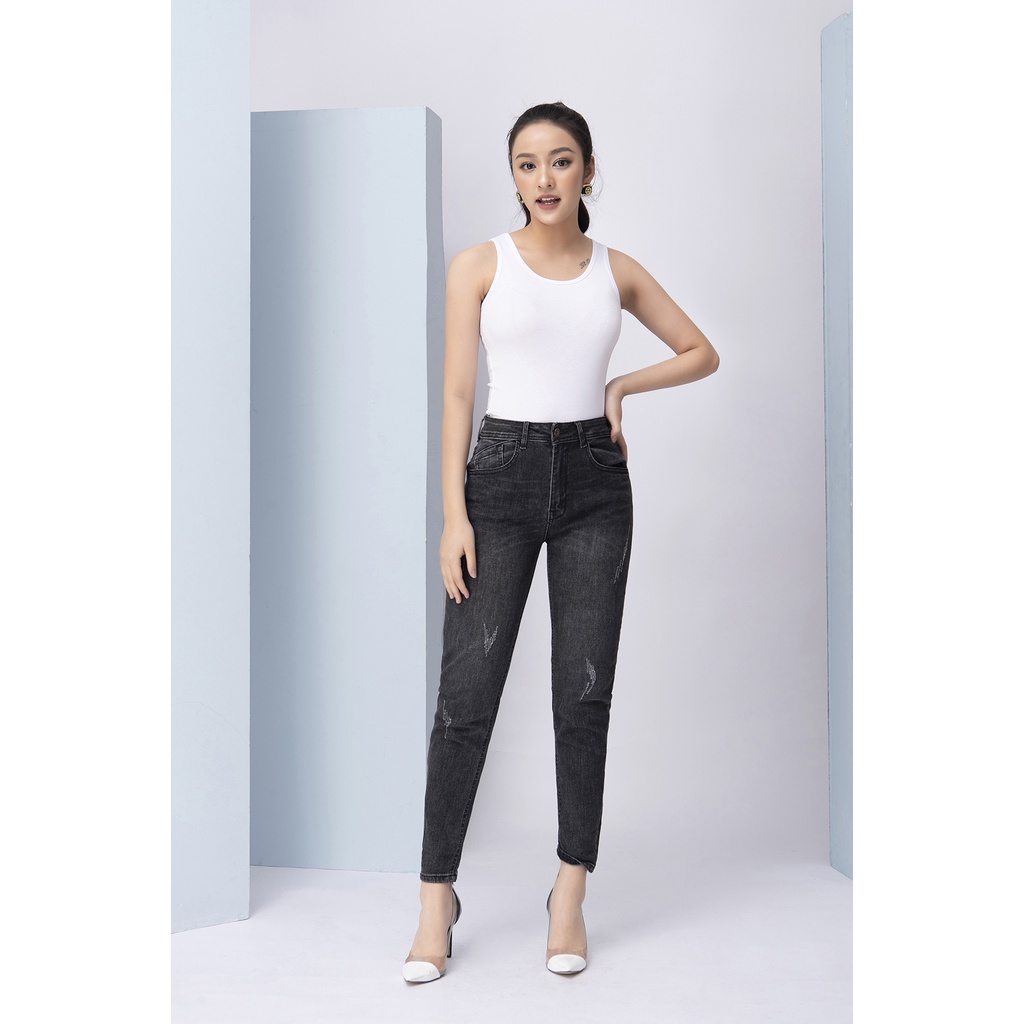 Áo Ba Lỗ Luperi Chất Liệu Co Dãn BL1500