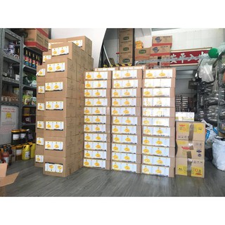 Đào Ngâm Thái lan - 425gr