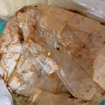 Bánh tráng xì ke loại 1 - cực phẩm 100g / 250g / 500g