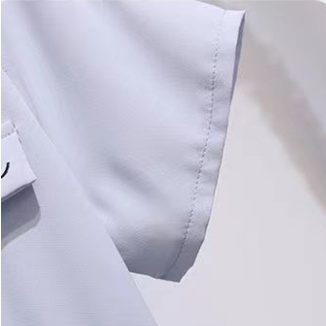 Mới Đầm Tay Ngắn Phong Cách Preppy Thời Trang 2022 Cho Bé Gái