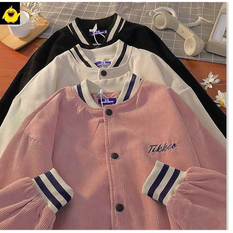 Áo khoát Bomber vải Nhung mang đậm chất Vintage,lên hình bao đẹp THỜI TRANG KOKO MI