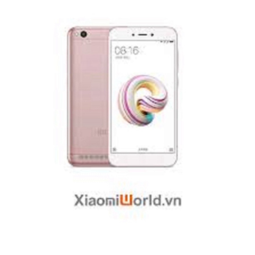 SỐC GIÁ [ CHƠI LIÊN QUÂN ] điện thoại Xiaomi Redmi 5 A ( Redmi 5A ) 2sim ram 2G/16G mới zin Chính Hãng SỐC GIÁ