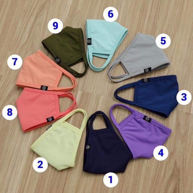 Khẩu trang chống nắng chống bụi Laroma | BigBuy360 - bigbuy360.vn