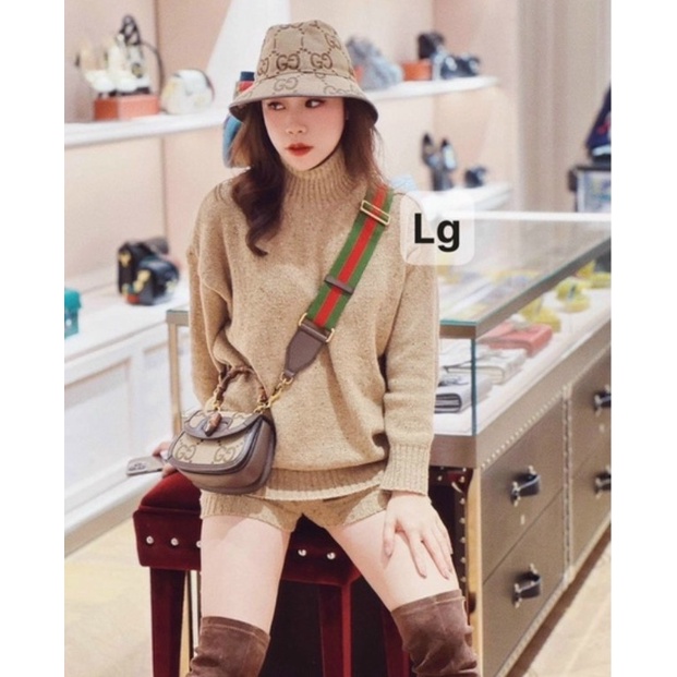 NÓN GC CHỮ TO - VẢI NHẬP  - TXGS-N345