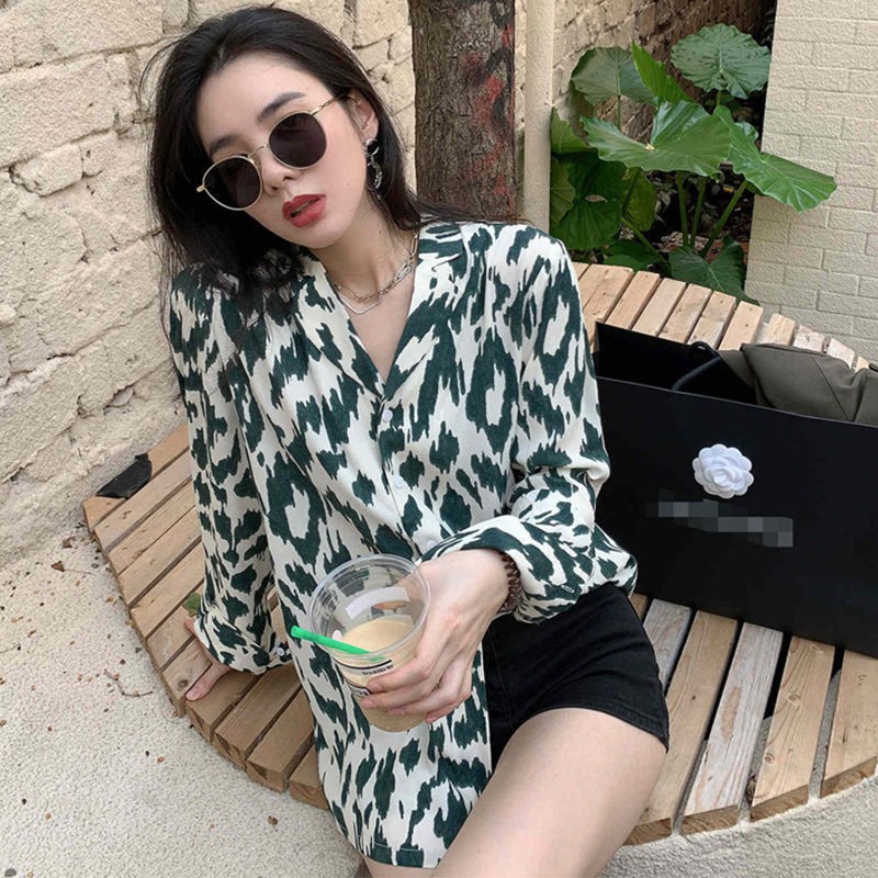 [SẴN] Áo sơ mi Ulzzang Quảng Châu ASM2