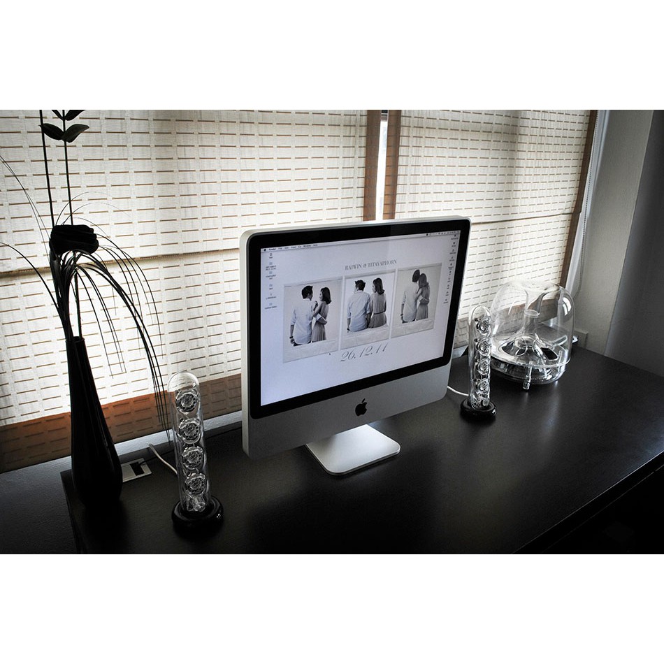 Loa Harman Kardon SoundSticks Wireless