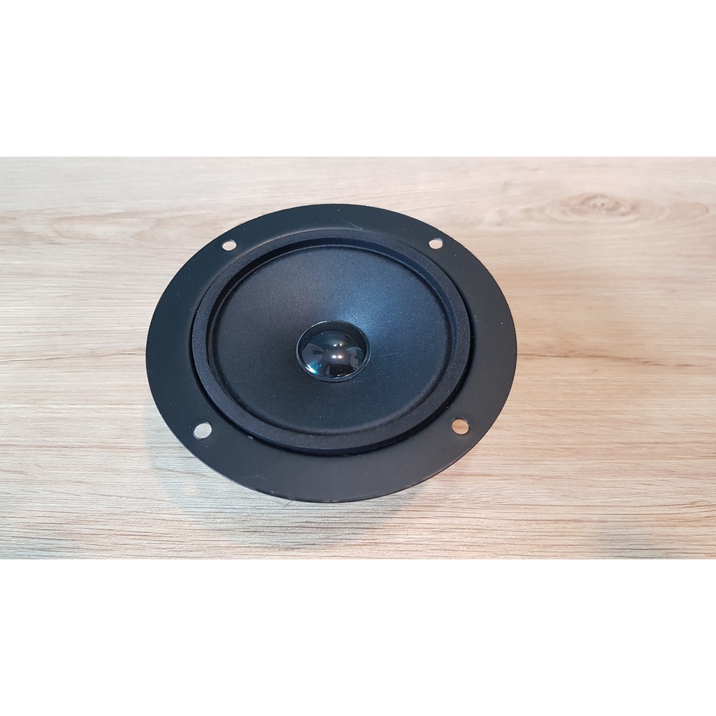 01 Cặp - LOA TREBLE GIẤY