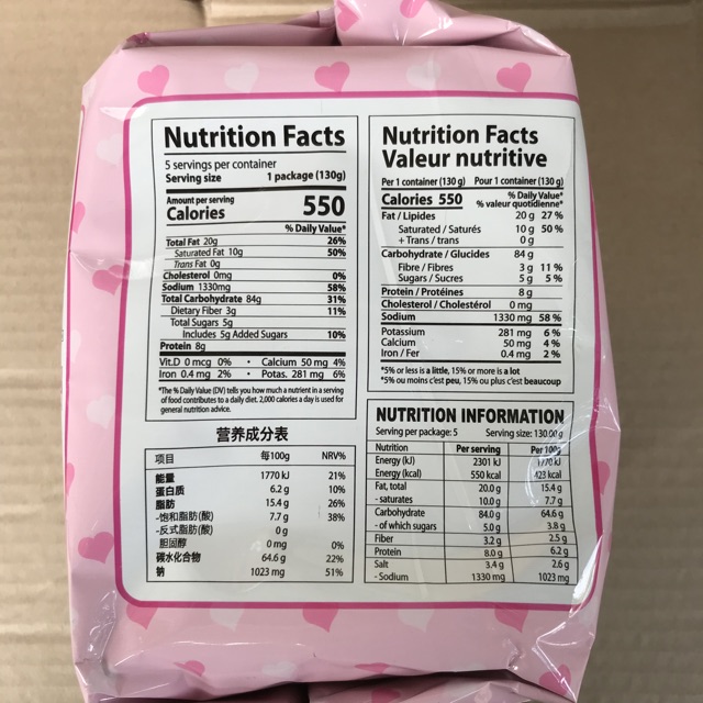 Lốc 5 Gói Mỳ Trộn Samyang Xốt Kem Phomai Carbo 128g | BigBuy360 - bigbuy360.vn