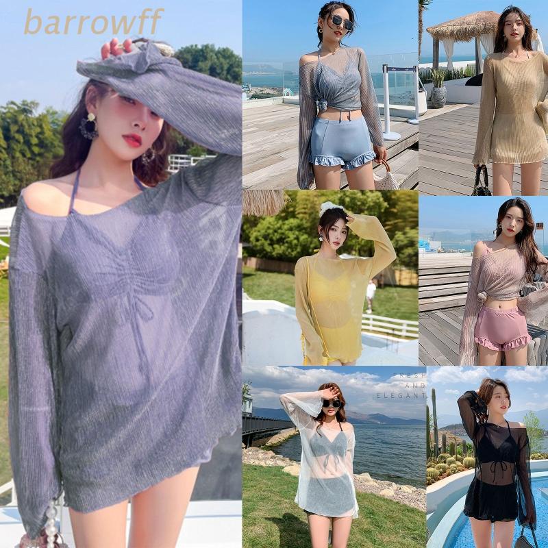 Áo Bơi Và Quần Bơi Quyến Rũ Cho Nữ Ốp