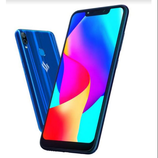 Điện thoại Vsmart Joy 1+ 3GB/32GB