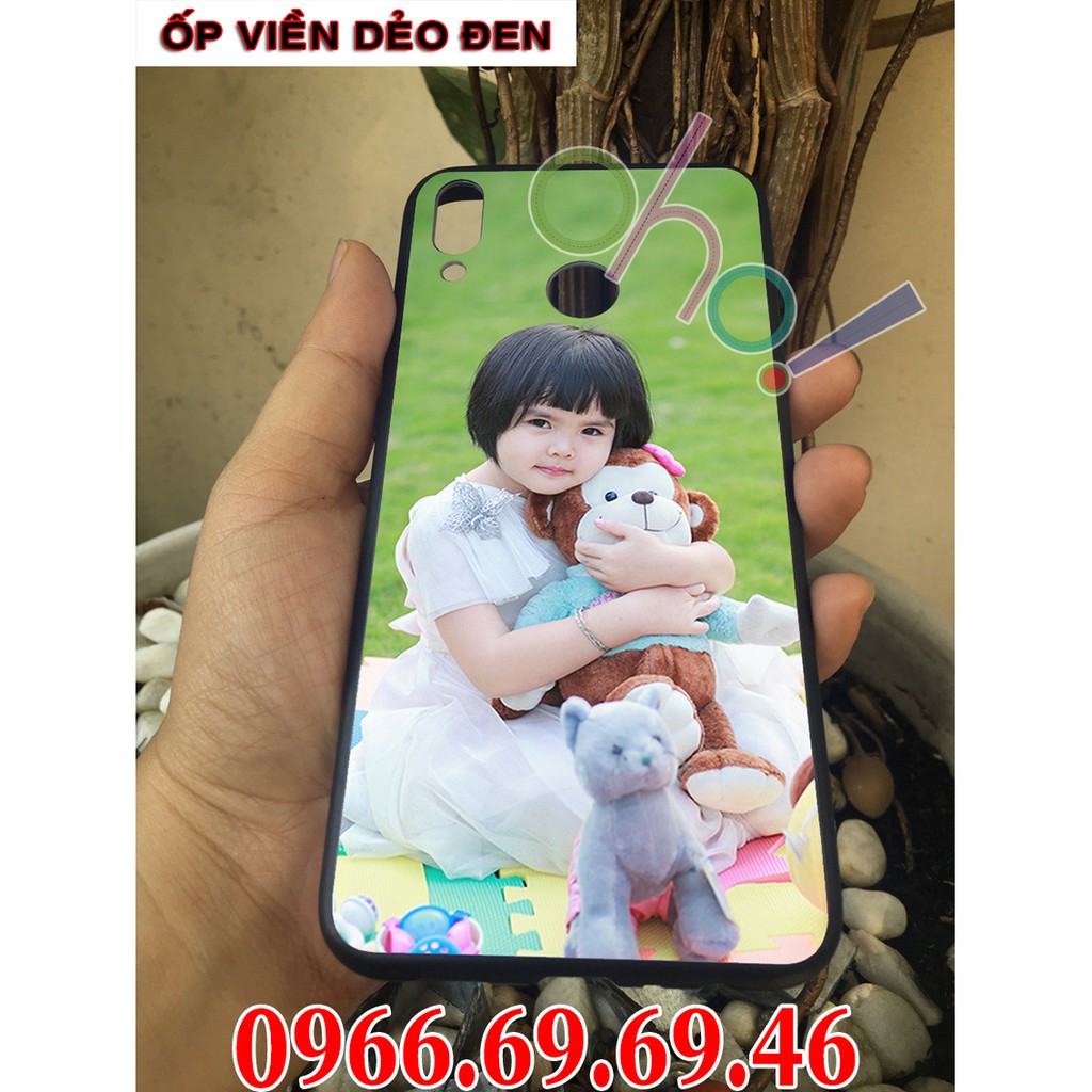 Ốp lưng huawei Y7 pro 2019 - y7 pro 2018 - y9 2019 - y9 prime - y6 prime in hình theo yêu cầu