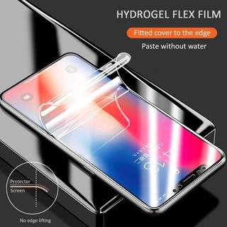 Miếng Dán PPF Mặt Trước Cho iPhone 11, 11 Pro, 11 Pro Max. Dán Màn Hình iPhone
