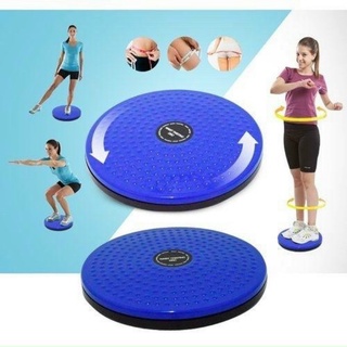 ĐĨA XOAY EO TẬP THỂ DỤC CAO CẤP
