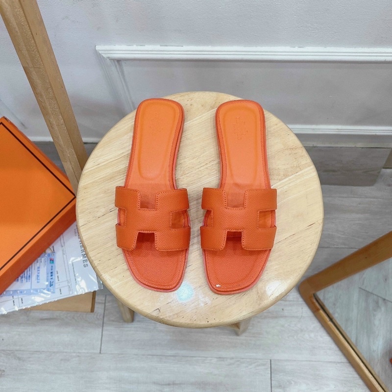 Dép lê nữ - HM màu đen 👠 𝐑𝐄̉ 𝐕𝐎̂ Đ𝐈̣𝐂𝐇 👠- hồng - trắng - xanh rêu - xanh ngọc - nâu da bò - xám - vàng - da sần hàng đẹp