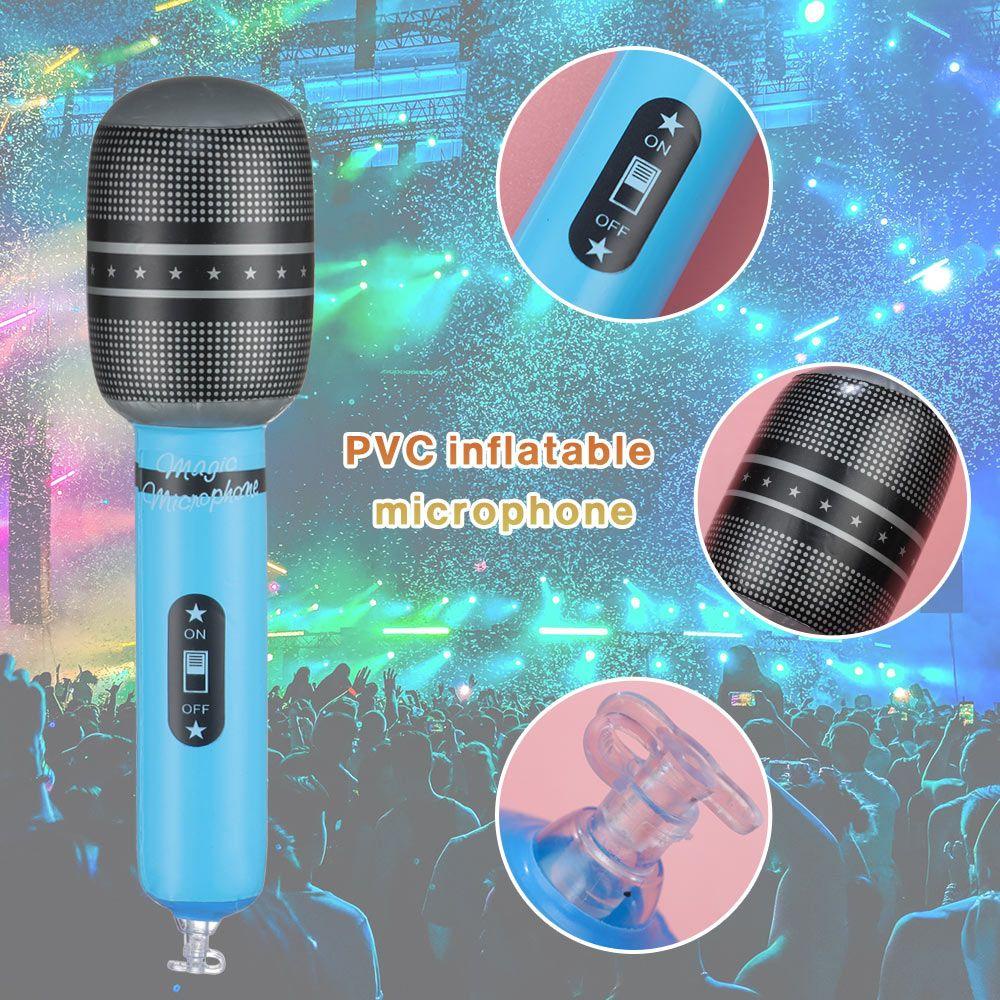 Set 12 Đồ Chơi Thổi Bong Bóng Dành Cho Các Bé