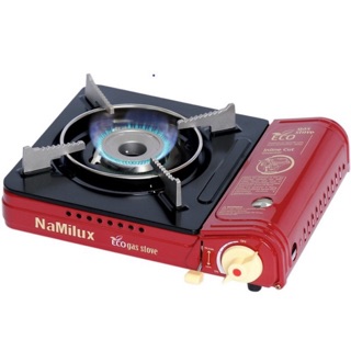 Bếp gas du lịch Namilux 1911 pf eco