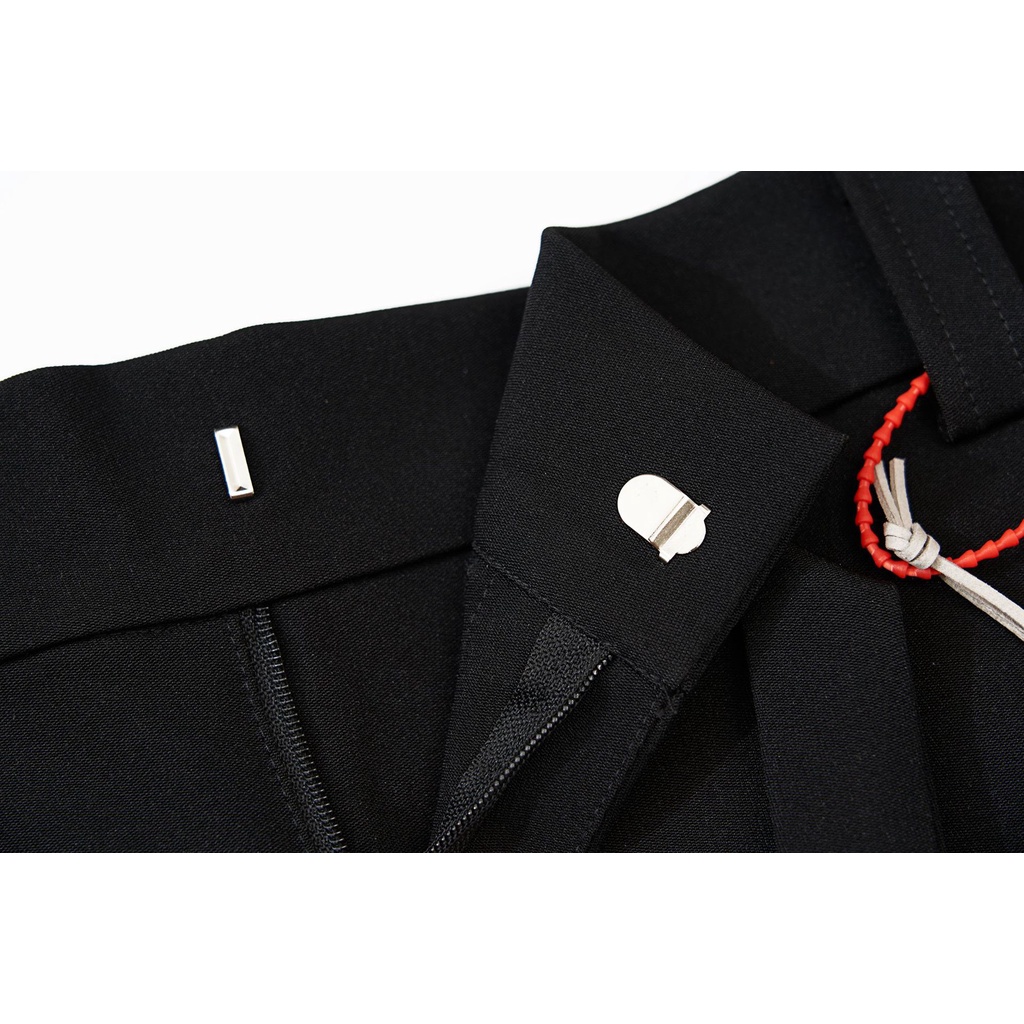 Quần tây Fear Of God slim trouser ss21