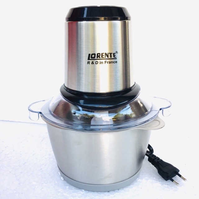 Máy xay thịt Lorente LT-2636I
