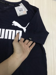 Áo PUMA 100% hàng xách tay chuẩn !