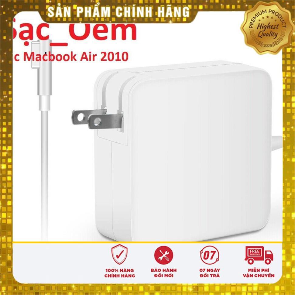 ⚡️[Sạc zin]Sạc Macbook Air 2010