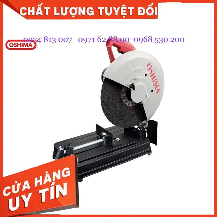 Máy Cắt Sắt Oshima MOD OS2 GIÁ CỰC SHOK