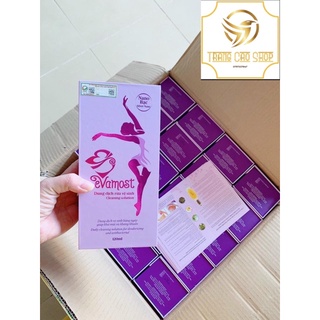 Evamost [Team cào] DUNG DỊCH VỆ SINH PHỤ NỮ