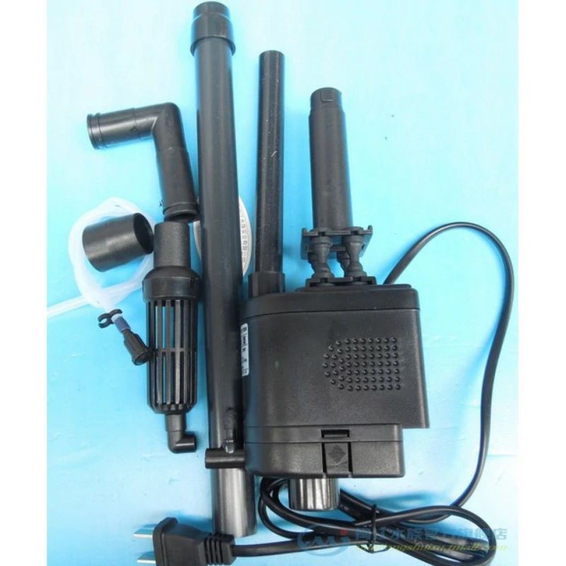 Máy Bơm Bể Cá 3 Trong 1  R3 – 380 , 580, 1000, 1200