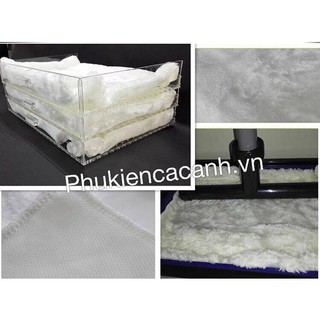 [FREESHIP 99K TOÀN QUỐC] Khăn Lọc Bể Cá