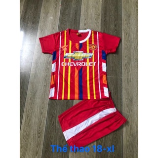 bộ thể thao 100k 3 bộ
