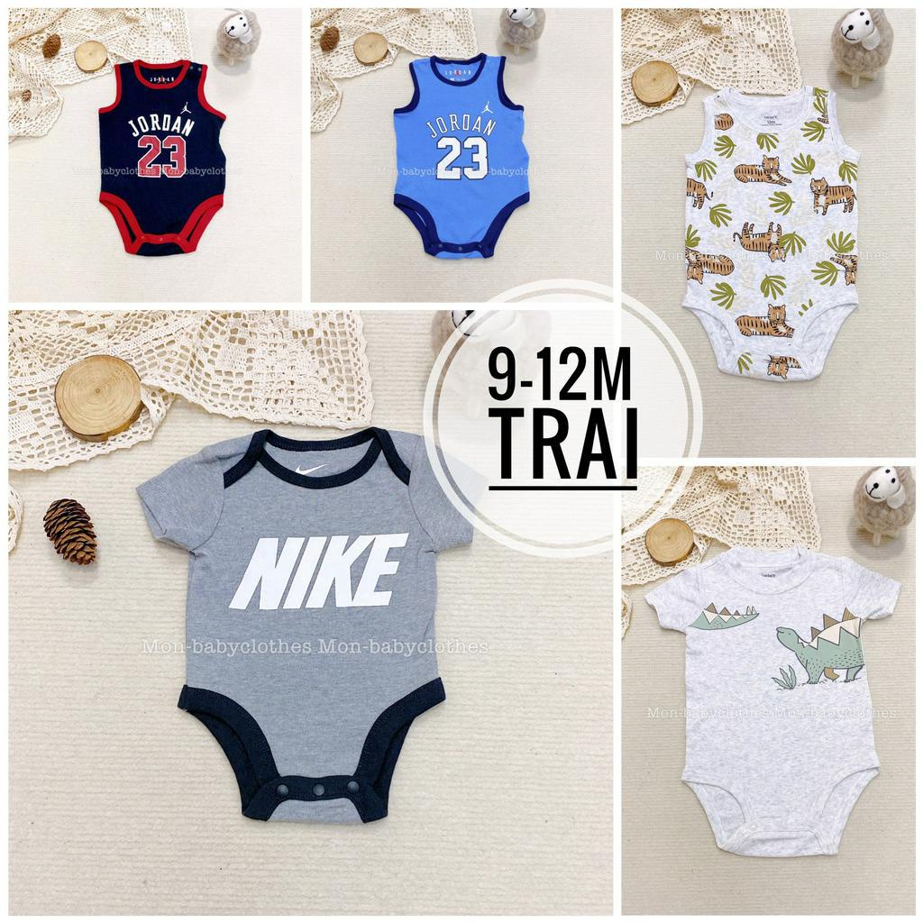 BODY cộc tay 9-12 tháng - Link 2
