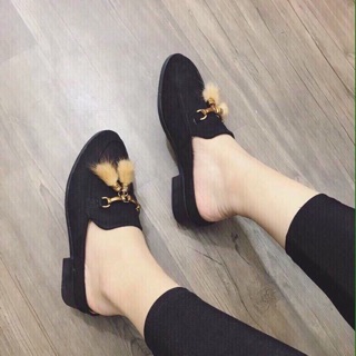 Giày nữ vnxk