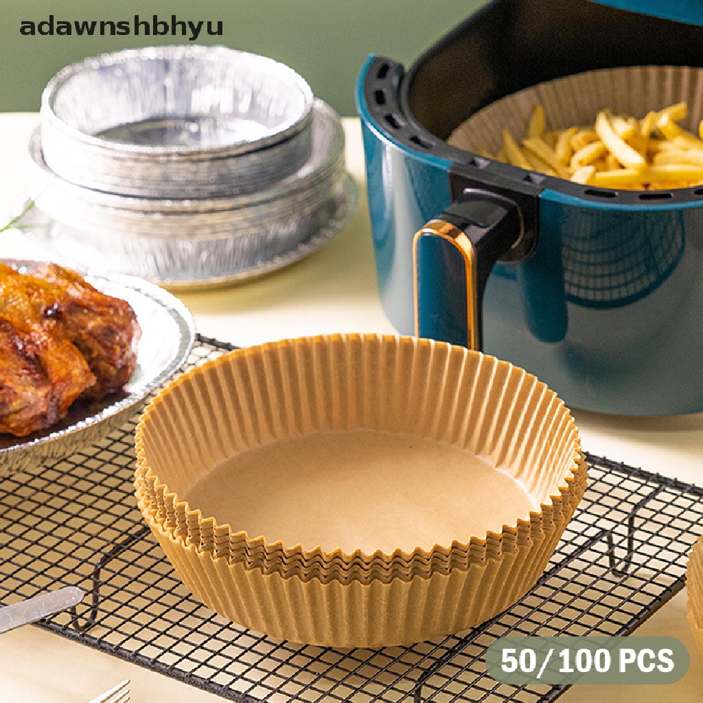 Bộ 50 / 100 Giấy Thấm Dầu Dùng Một Lần Tiện Dụng