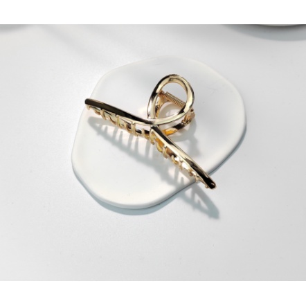 (Hàng quà tặng) Kẹp tóc kim loại nhiều kiểu phong cách hàn quốc