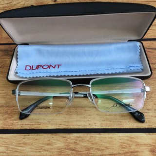 Gọng kính cận Titanium cao cấp