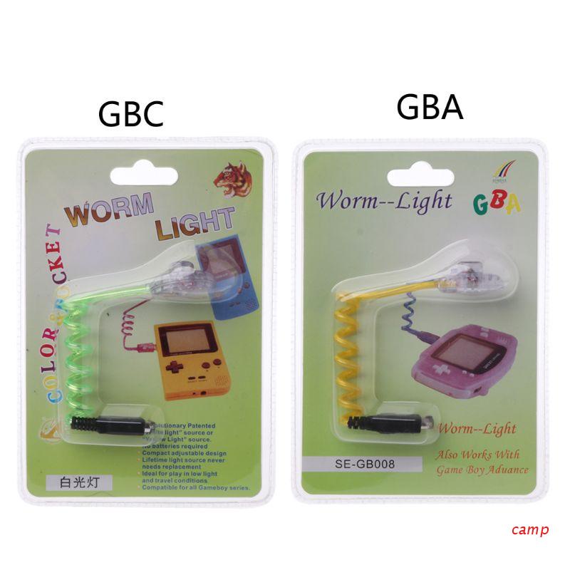 Màn Hình Máy Chơi Gameboy GBA GBP Màu Sắc Chất Lượng Cao