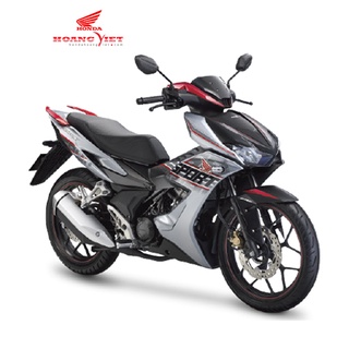 Xe Máy Honda Winner X phiên bản 2020 thể thao ABS