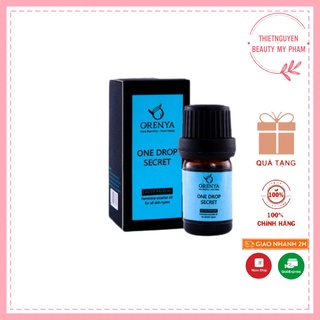 Nước hoa vùng kín one drop secret orenya – nhta – 5ml