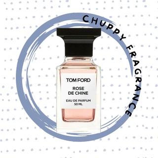 Nước hoa tom ford rose de chine edp 5ml/10ml 5ml/10ml/20ml - 𝚌𝚑𝚞𝚙𝚙𝚢 𝚏𝚛𝚊𝚐𝚛𝚊𝚗𝚌𝚎 -