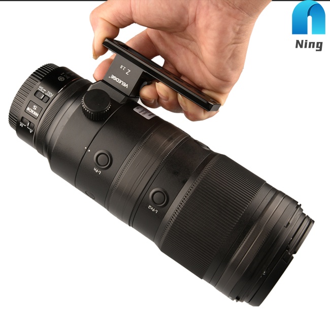 Vòng Gắn Thấu Kính Cho Nikkor Z 70-200mm F2.8 Vr S