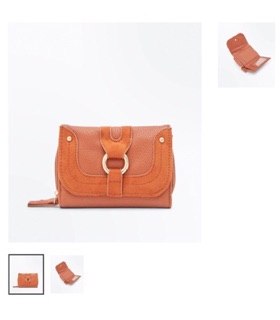 Sẵn ví Newlook mini nhiều mẫu