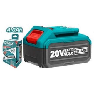 Pin Lithium-Ion Total TFBLI2002