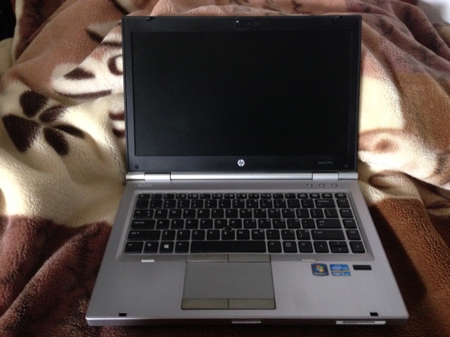 Laptop HP Elitebook 8470P Core I5 - Laptop giá rẻ | BigBuy360 - bigbuy360.vn