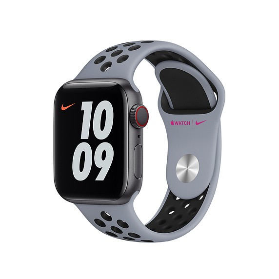 Dây đeo bằng nhựa silicone dành cho Apple Watch Series 6 SE 1 2 3 4 5 38mm 42mm 40mm 44mm