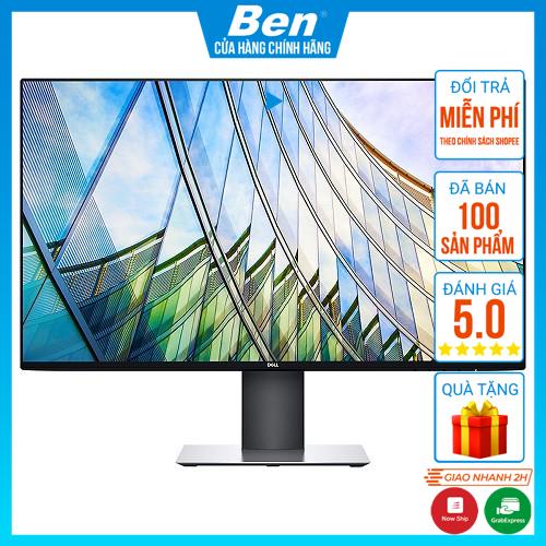 Màn hình máy tính Dell U2421HE UltraSharp 24 Monitor chính hãng BH 36 Tháng Ben | BigBuy360 - bigbuy360.vn
