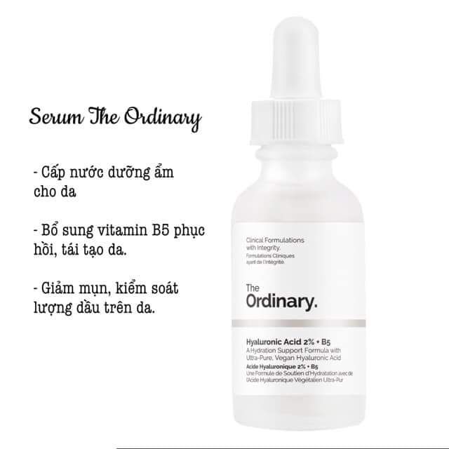 the ordinary b5 serum