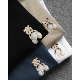 Áo polo nam xịn XA063
