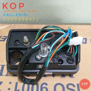 (rẻ vô đối) Đồng hồ xe win 100 (Gía sốc)