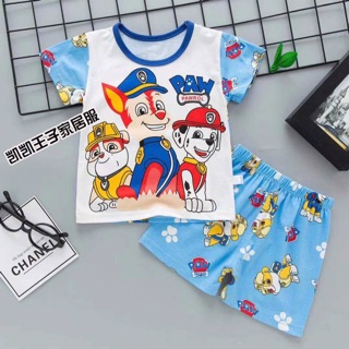 Set 3 bộ xuất hàn Size Trung