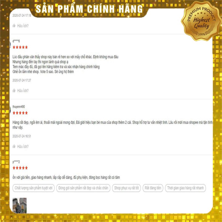 Ghế gaming cao cấp E-Dra Midnight EGC205 - Ghế chơi game cao cấp - Chất liệu: da PU cao cấp, sợi carbon - Bảo hành 1 năm